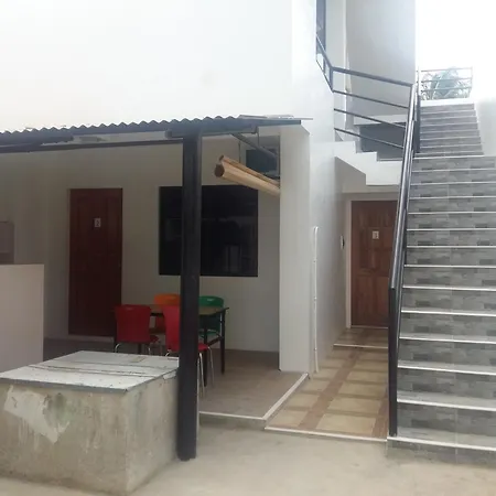 Rosvida Apartment